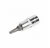 Бита-головка 1/4" TORX T20Hх37мм с отверстием JTC фото, характеристики