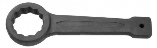 W72146 Ключ гаечный накидной ударный, 46 мм фото, характеристики