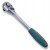 R2902 Рукоятка трещоточная 1/4"DR, 36 зубцов, 145 мм фото, характеристики
