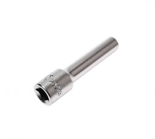 Головка торцевая 1/4" 05мм глубокая L=50мм JTC фото, характеристики
