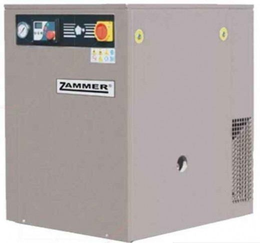 ZAMMER SK4-8 фото, характеристики