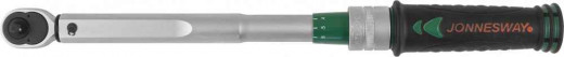 T27020N Ключ динамометрический 1/4"DR, 4-20 Нм фото, характеристики