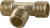 PMT-2 Тройник соединительный внешняя резьба 1/4"NPT фото, характеристики