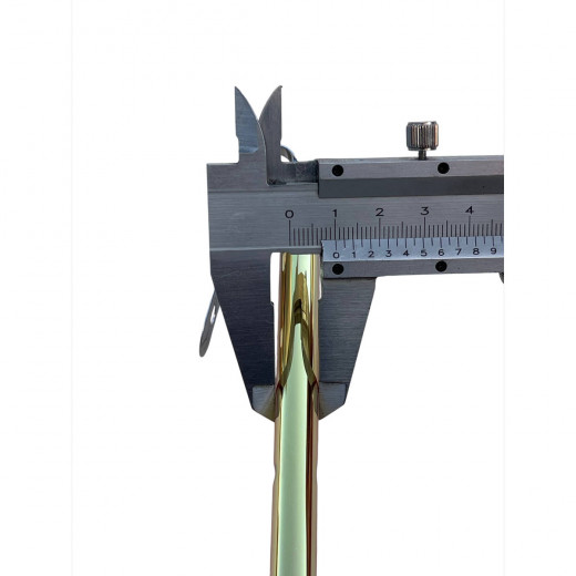 WDK-L7 Лампа с золотистым покрытием 50 см для ИК сушек WDK-1A, 2A, 3AT, 3W, 3C, 3CH, 3D, 6CL, 6W, 2200W фото, характеристики