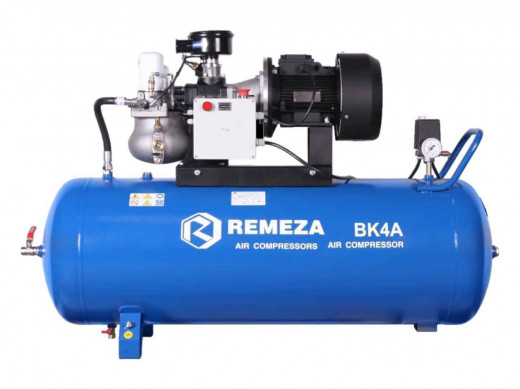 REMEZA ВК4А-10-200-1 фото, характеристики