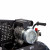 WDK-91032 Компрессор поршневой с ременным приводом 320 л/мин, 2.2 КВт, 220 В, ресивер 100 л фото, характеристики
