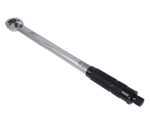 Ключ динамометрический 1/2" 28-210Нм 470мм JTC фото, характеристики