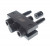 Съемник шкивов ТНВД (VW AUDI SEAT SKODA PORSCHE 1.6/2.0 TDI T40064) JTC фото, характеристики