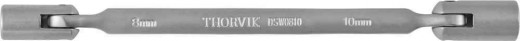 DSW0810 Ключ гаечный карданный, 8х10 мм фото, характеристики