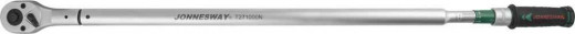T271000N Ключ динамометрический 3/4"DR, 200-1000 Нм фото, характеристики