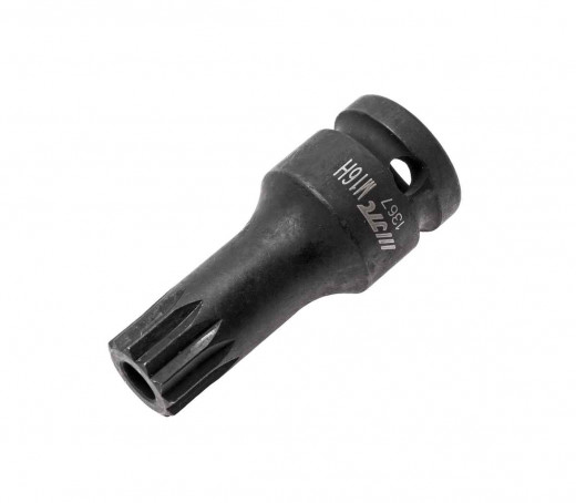 Головка для коробки передач 1/2" М16Н SPLINE (VW Golf 4 AUDI A3,A4,A6) JTC фото, характеристики