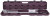 TWA4210 Ключ динамометрический 3/4"DR, 200-1000 Нм фото, характеристики
