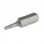 Бита TORX Т9х25мм 1/4" DR JTC фото, характеристики