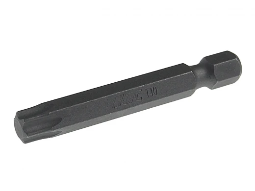 Бита TORX Т40х50мм 1/4" DR JTC фото, характеристики