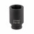 WDK-710-4036L Головка торцевая ударная глубокая 1/2", 6 граней, 36 мм фото, характеристики