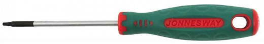 D71T6 Отвертка стержневая TORX® ANTI-SLIP GRIP, T6x60 фото, характеристики