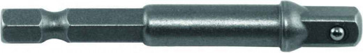 SH11A1 Переходник для механизированного инструмента HDR 1/4" X SDR 1/4" фото, характеристики