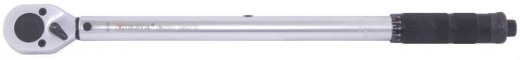 TWA32821 Ключ динамометрический 1/2"DR, 28-210 Нм фото, характеристики