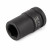 WDK-711-8032L Головка торцева ударная глубокая 1", 6 граней, 32 мм фото, характеристики