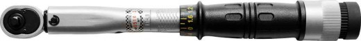 TWM14630 Ключ динамометрический 1/4"DR, 6-30 Нм фото, характеристики