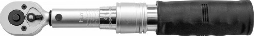 TWBDM1415 Ключ динамометрический двусторонний 1/4"DR, 1-5 Нм фото, характеристики