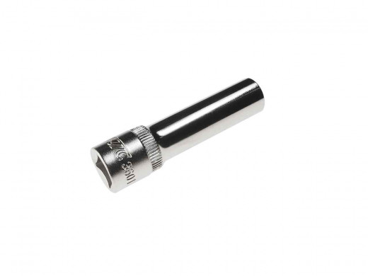 Головка торцевая 3/8" TORX E11х63мм глубокая JTC фото, характеристики