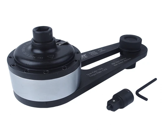 Мультипликатор 3/4"F x 1 1/2"M для усиления крутящего момента до 4500Нм JTC фото, характеристики