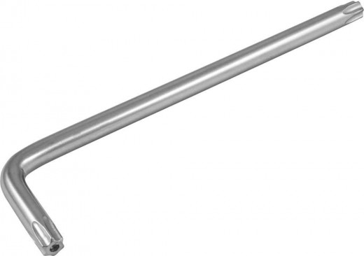 TTK50 Ключ торцевой T-TORX® с центрированным штифтом, T50H фото, характеристики