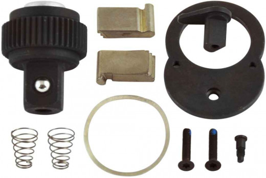 RH01245RK Ремонтный комплект для трещоточной рукоятки RH01245, 1/2"DR, 48 зубцов фото, характеристики