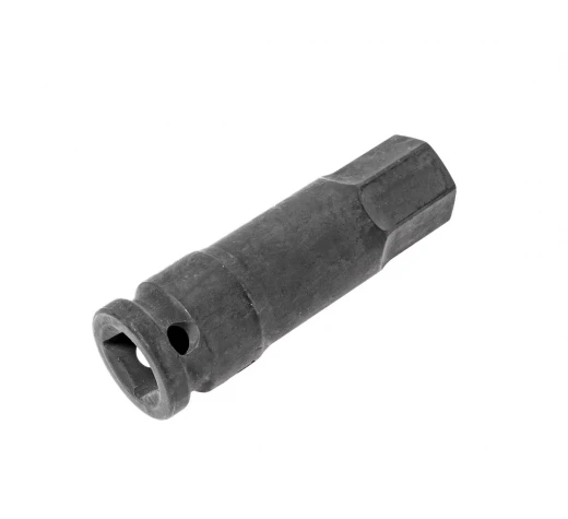 Бита-головка 1/2" HEX H19х78мм ударная JTC фото, характеристики