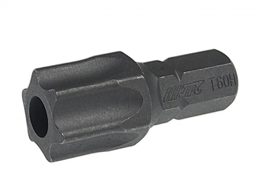 Бита TORX Т60Hх30мм 5/16" DR JTC фото, характеристики