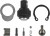 R6803RK Ремонтный комплект для рукоятки трещоточной R6803, 3/8"DR, 60 зубцов фото, характеристики