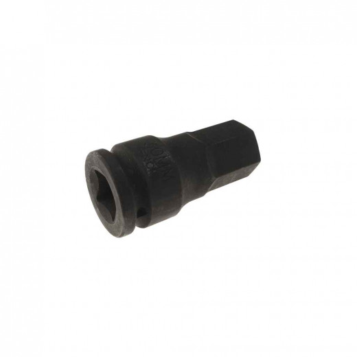 Бита-головка 3/4" HEX H30х88мм ударная JTC фото, характеристики