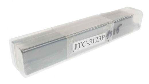 Губки и набор винтов для тисков JTC-3123 JTC фото, характеристики