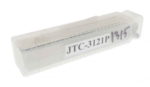 Губки и набор винтов для тисков JTC-3121 JTC фото, характеристики