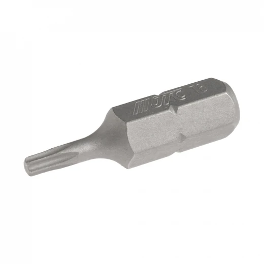 Бита TORX Т8х25мм 1/4" DR JTC фото, характеристики
