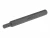 Бита HEX H5х80мм 5/16" DR 6-ти гранная удлиненная JTC фото, характеристики