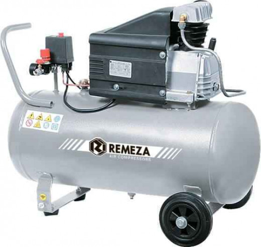 REMEZA СБ4/С-50.J1048B фото, характеристики