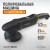 WDK-Stinger21 (WDK-PM800R) Полировальная машина ротор-орбитальная электрическая, 220 В фото, характеристики