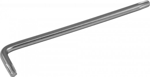 TK20 Ключ торцевой TORX®, T20 фото, характеристики