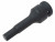 Бита-головка 1/2" HEX H10х78мм ударная JTC фото, характеристики