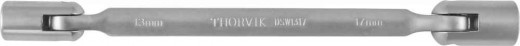 DSW1317 Ключ гаечный карданный, 13х17 мм фото, характеристики