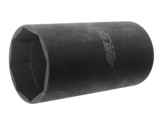 Головка для датчика КПП 1/2"х27мм 8-ми гранная JTC фото, характеристики