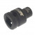 Головка торцевая 1/2" TORX E12 ударная JTC фото, характеристики