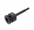 Бита-головка 1/2" HEX H5х78мм ударная JTC фото, характеристики