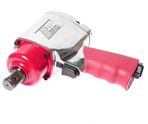 Гайковерт пневматический 3/4'' 1220Hм 7500об/мин. 230л/мин. 90-120PSI ударный JTC фото, характеристики