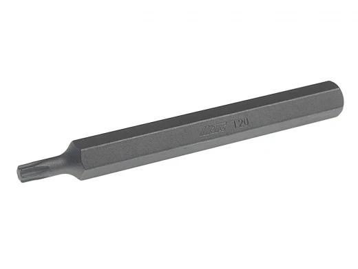 Бита TORX Т20х80мм 5/16" DR удлиненная JTC фото, характеристики