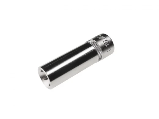 Головка торцевая 3/8" TORX E16х63мм глубокая JTC фото, характеристики