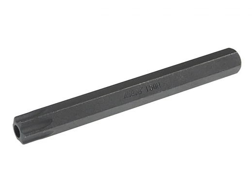 Бита TORX Т50Hх80мм 5/16" DR удлиненная JTC фото, характеристики
