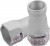 BS6P36 Ключ трубчатый ступичный шестигранный, 36 мм фото, характеристики